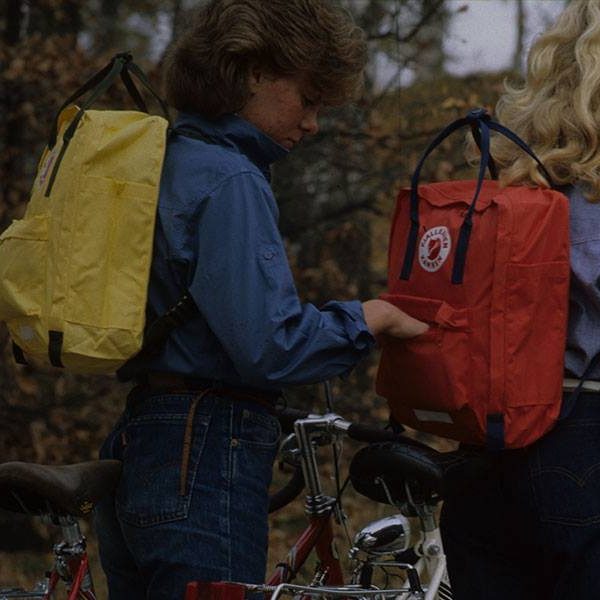 EarthFriendly Fjallraven HIP Blog