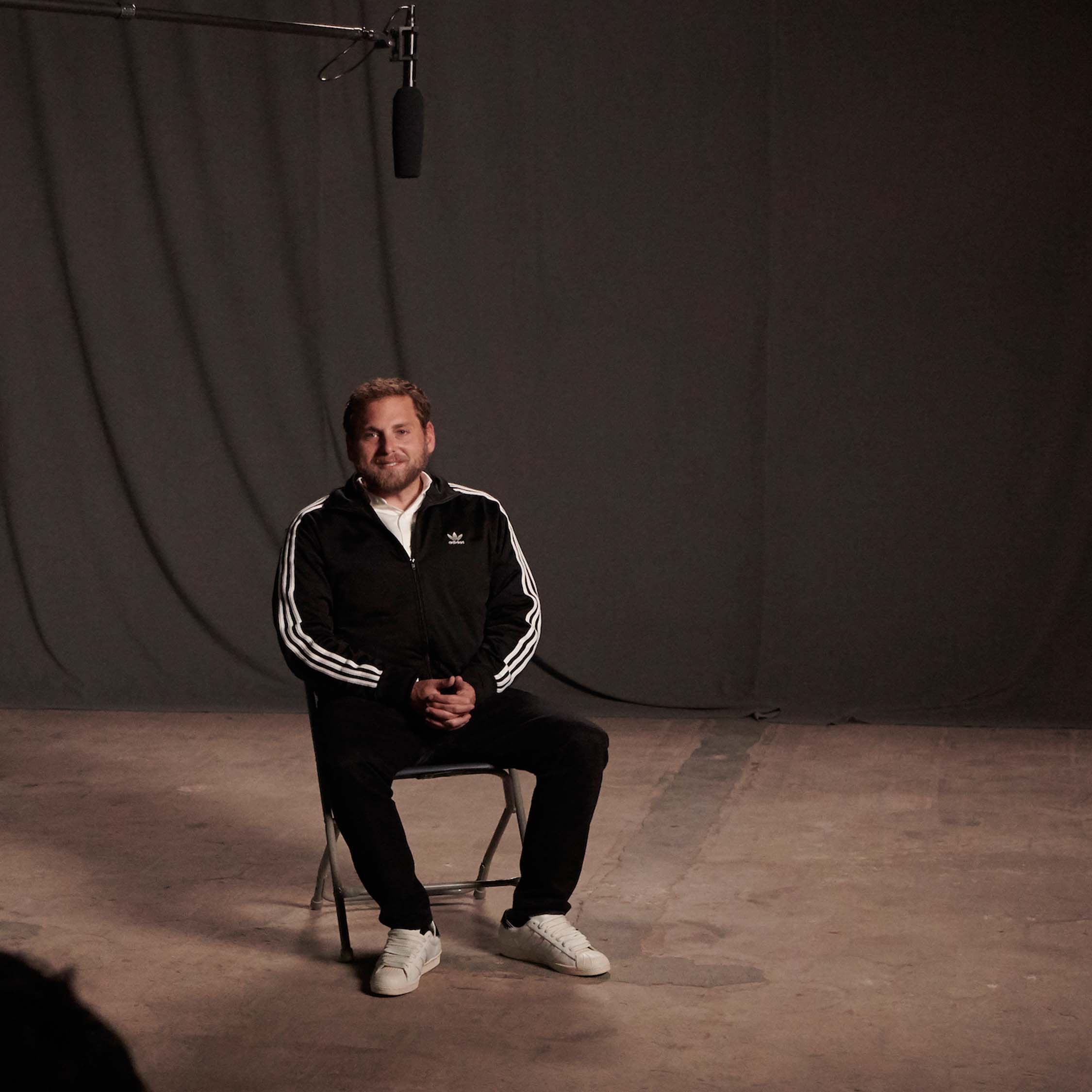 jonah hill x adidas superstar