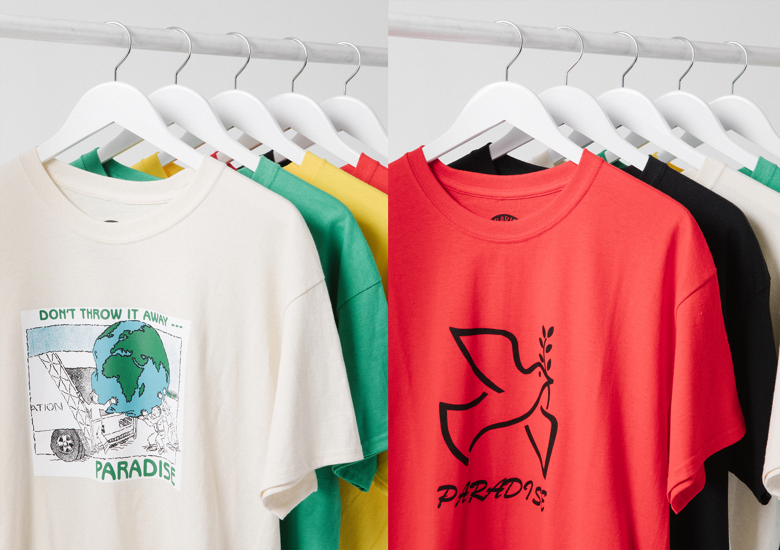 paradise-nyc-t-shirts