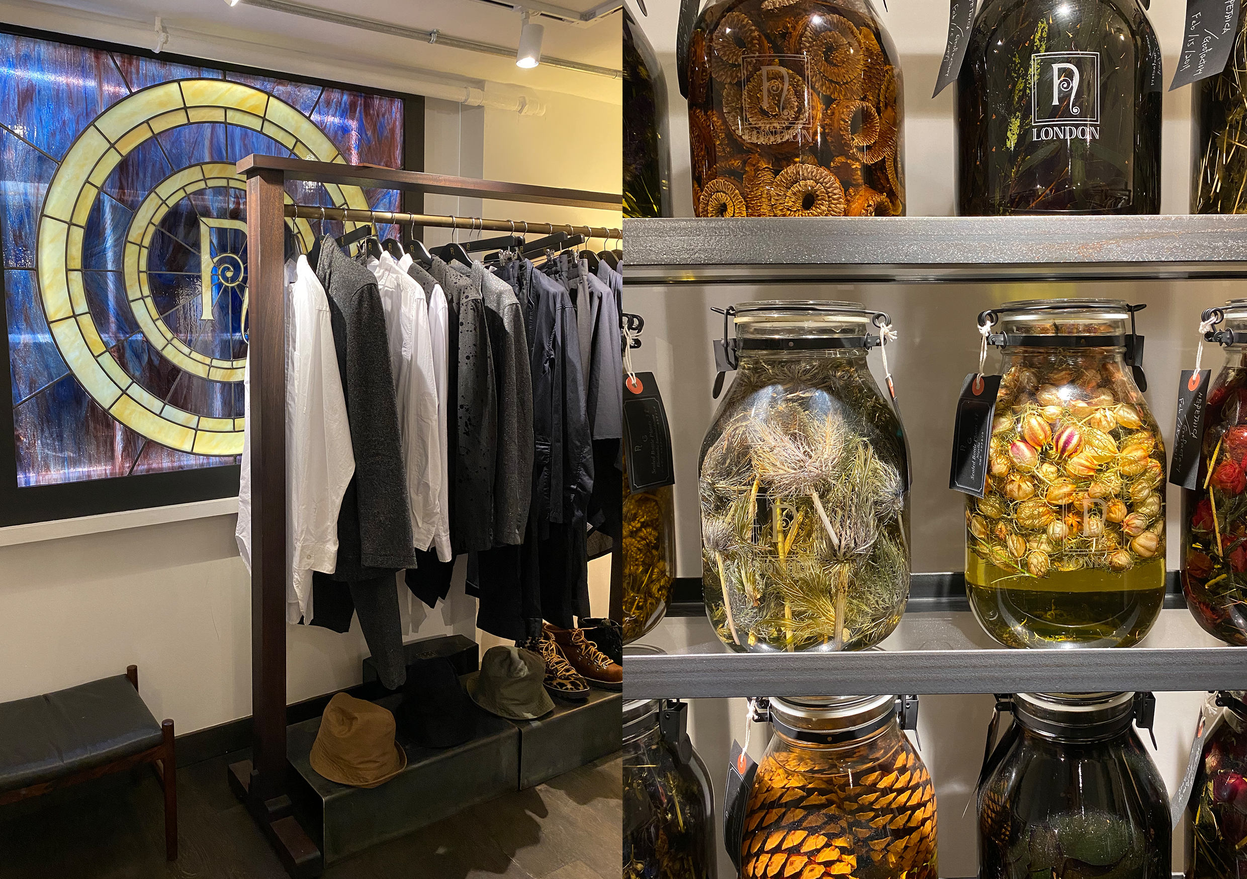 Getting To Know: Olly Smith - Brand Manager At Nepenthes London