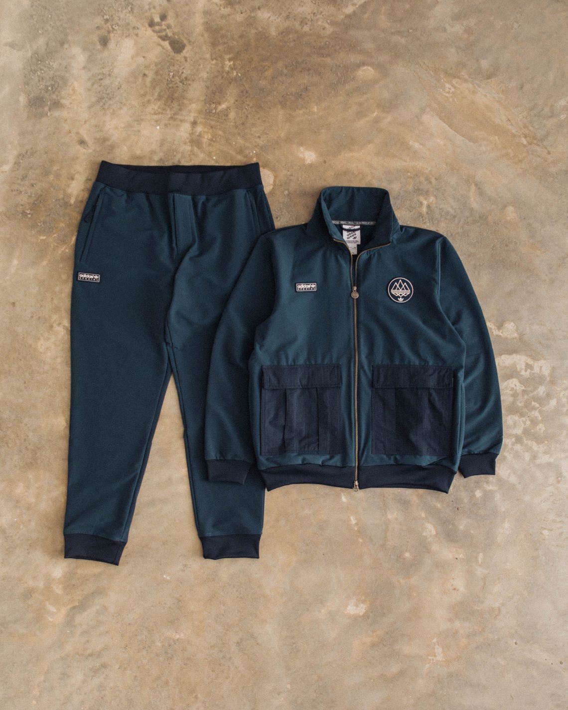 adidas SPEZIAL Pre-Spring '22 Collection - Hip Blog