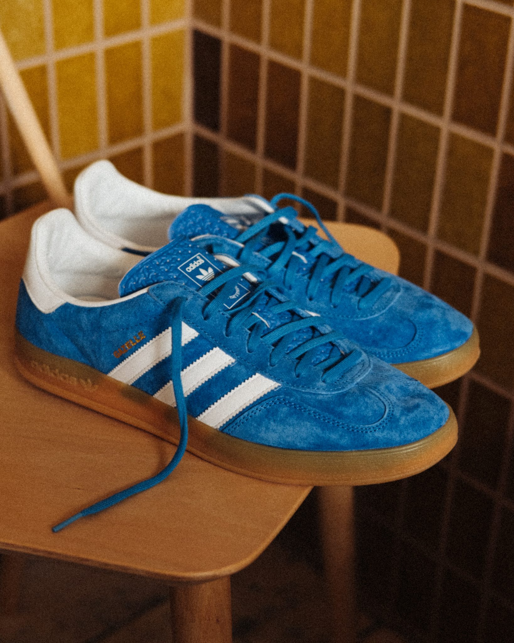 adidas gazelle store
