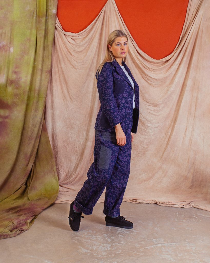 Introducing: W'menswear - HIP Blog