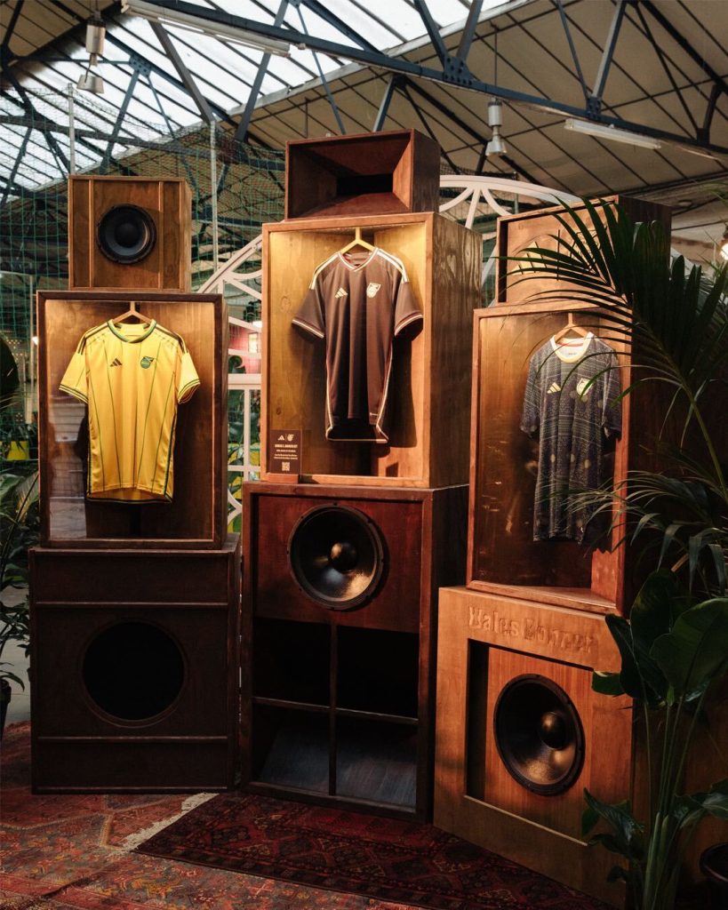 Event Recap adidas Jamaica’ At Jumbi, Peckham HIP Blog