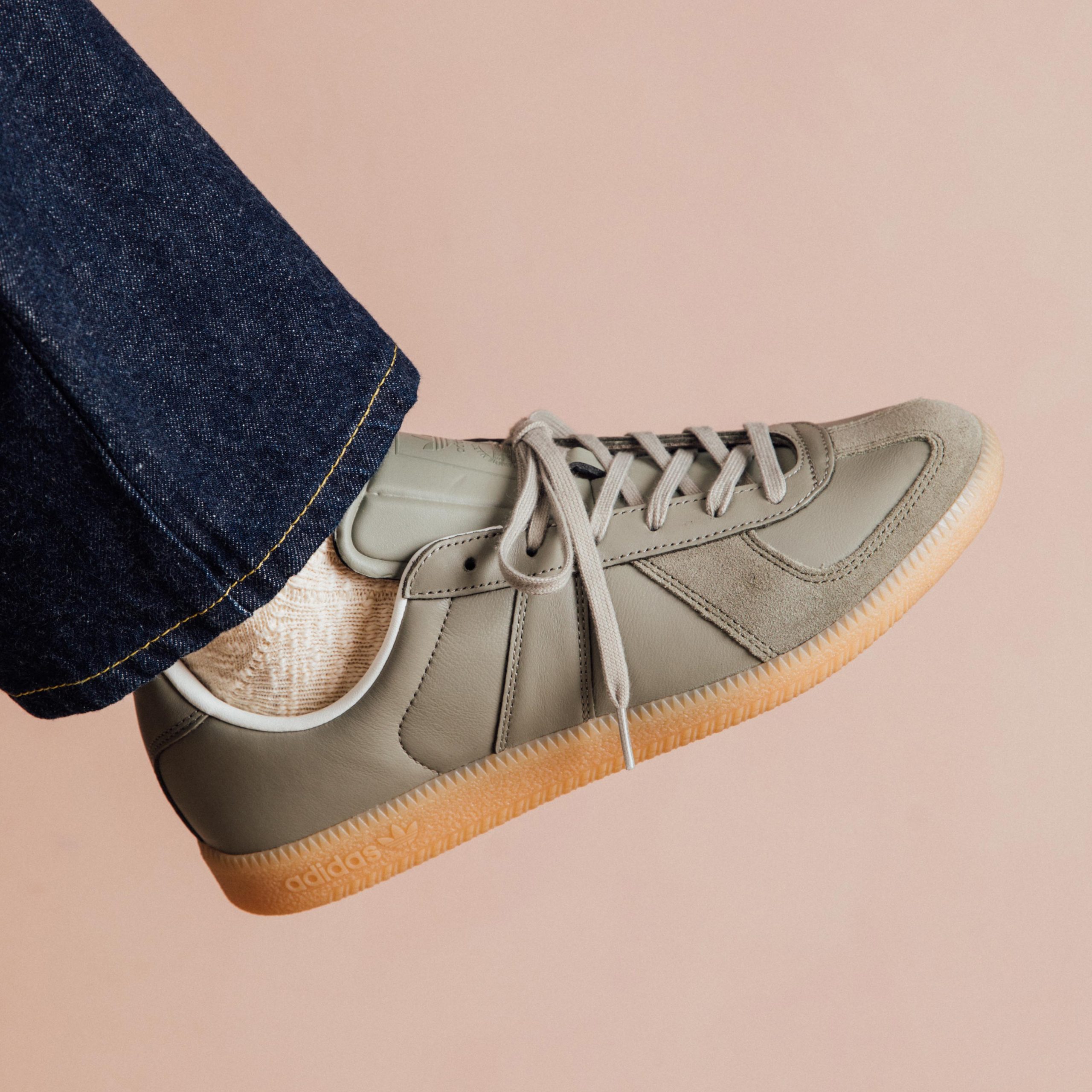 Adidas Originals BW Army HIP Blog Adidas Originals BW Army HIP Blog